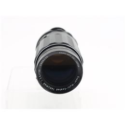 PENTAX TAKUMAR 135mm F3.5 VITE | Fcf Forniture Cine Foto