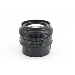 MC BETA 120mm F2.8 PENTACON SIX | Fcf Forniture Cine Foto