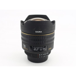 SIGMA 14mm F2.8 HSM NIKON - GRANZIA 6 MESI FCF