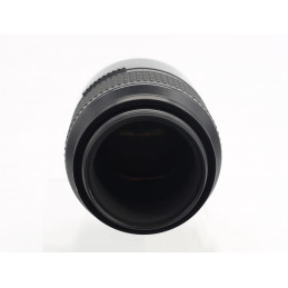 NIKON AF 105mm F2.8 MICRO - GARANZIA 6 MESI FCF