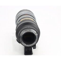 NIKON AF 70-200mm F2.8G ED VR - GARANZIA 6 MESI FCF