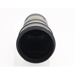 NIKON AF 70-200mm F2.8G ED VR - GARANZIA 6 MESI FCF