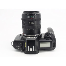 CANON EOS 650 + 28-70mm F3.5-4.5 II | Fcf Forniture Cine Foto