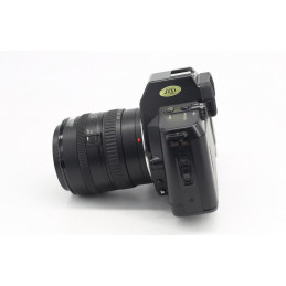 CANON EOS 650 + 28-70mm F3.5-4.5 II | Fcf Forniture Cine Foto