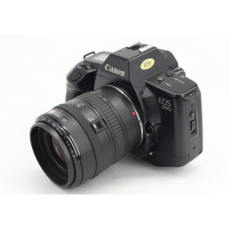 CANON EOS 650 + 28-70mm F3.5-4.5 II | Fcf Forniture Cine Foto