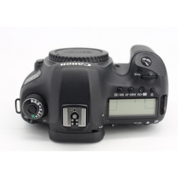 CANON EOS 5D MARK III BODY - GARANZIA 6 MESI FCF