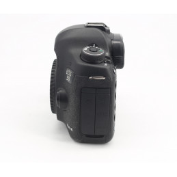 CANON EOS 5D MARK III BODY - GARANZIA 6 MESI FCF