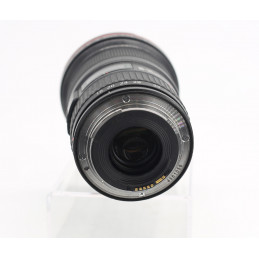 CANON EF 16-35mm F2.8 L USM II - GARANZIA 6 MESI FCF