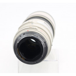 CANON EF 300mm F4 L IS - GARANZIA 6 MESI FCF