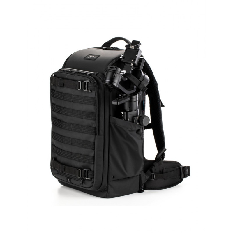 TENBA AXIS V2 BACKPACK 24L BLACK | Fcf Forniture Cine Foto