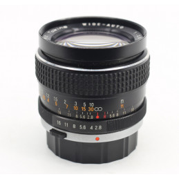 TOKINA 28mm F2.8 OLYMPUS | Fcf Photo & Video Gear Supplier