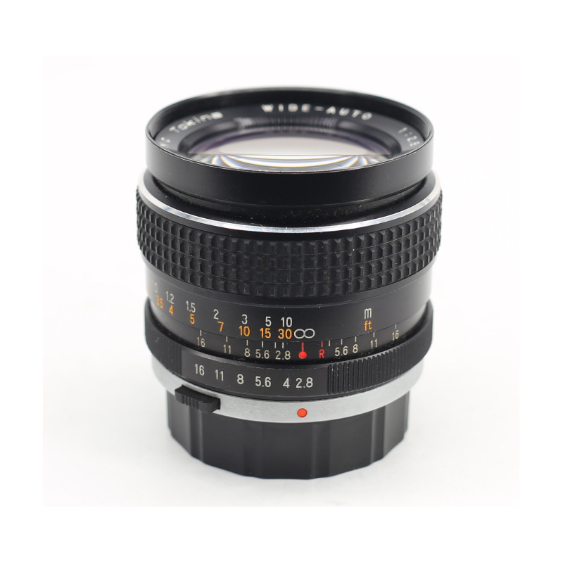 TOKINA 28mm F2.8 OLYMPUS | Fcf Photo & Video Gear Supplier