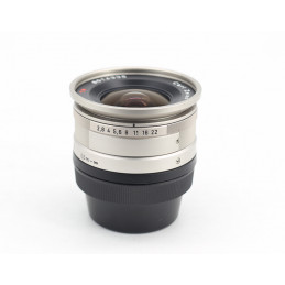 CONTAX BIGON 21MM F2.8 | Fcf Photo & Video Gear Supplier