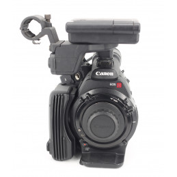 CANON C500 EF BODY - GARANZIA 6 MESI FCF