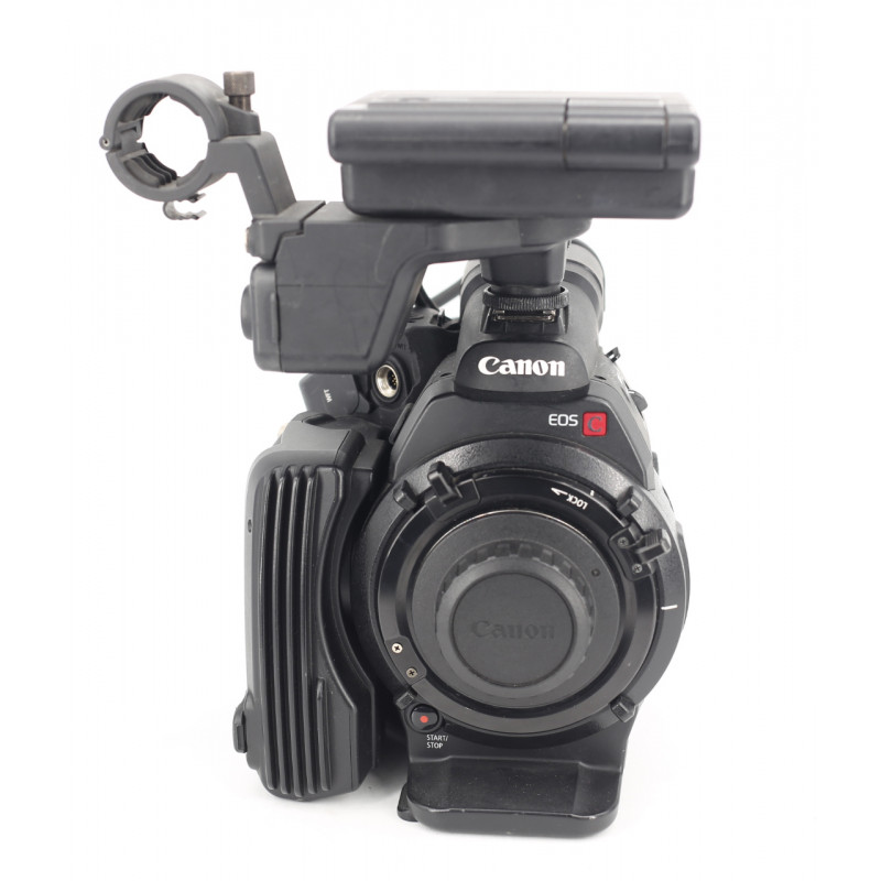 CANON C500 EF BODY - GARANZIA 6 MESI FCF