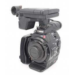 CANON C500 EF BODY - GARANZIA 6 MESI FCF