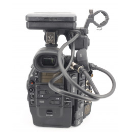 CANON C500 EF BODY - GARANZIA 6 MESI FCF