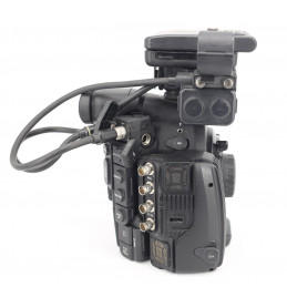 CANON C500 EF BODY - GARANZIA 6 MESI FCF