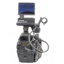 CANON C500 EF BODY - GARANZIA 6 MESI FCF