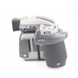 HASSELBLAD H4D + DORSO 50 - GARANZIA 6 MESI FCF