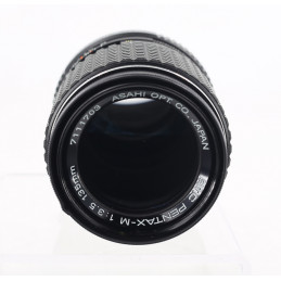 PENTAX 135mm F3.5 | Fcf Forniture Cine Foto