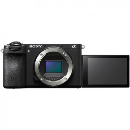 SONY A6700 + 16-50MM ILCE-6700L - GARANZIA SONY ITALIA | Fcf Forniture Cine Foto