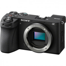 SONY A6700 + 16-50MM ILCE-6700L - GARANZIA SONY ITALIA | Fcf Forniture Cine Foto