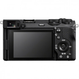 SONY A6700 + 16-50MM ILCE-6700L - GARANZIA SONY ITALIA | Fcf Forniture Cine Foto