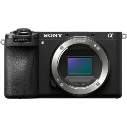 SONY A6700 + 16-50MM ILCE-6700L - GARANZIA SONY ITALIA | Fcf Forniture Cine Foto