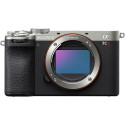 SONY A7CR BODY ILCE-7CR - GARANZIA SONY ITALIA