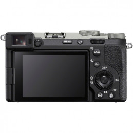 SONY A7C II BODY ILCE7CM2 - GARANZIA SONY ITALIA | Fcf Forniture Cine Foto