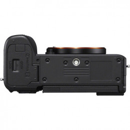 SONY A7C II BODY ILCE7CM2 - GARANZIA SONY ITALIA | Fcf Forniture Cine Foto