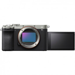 SONY A7C II BODY ILCE7CM2 - GARANZIA SONY ITALIA | Fcf Forniture Cine Foto