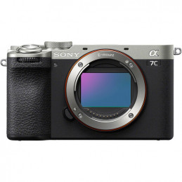 SONY A7C II BODY ILCE7CM2 - GARANZIA SONY ITALIA | Fcf Forniture Cine Foto