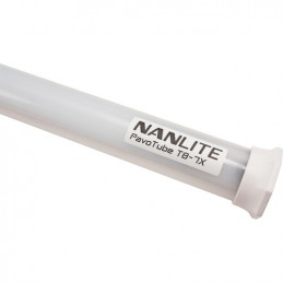 NANLITE PAVOTUBE T8-7X RGBWW 8W