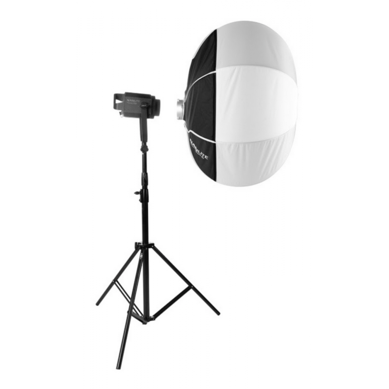 NANLITE SOFTBOX LANTERNA 80cm LT-80