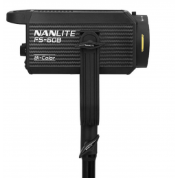 NANLITE LUCE BICOLOR LED FS-60B