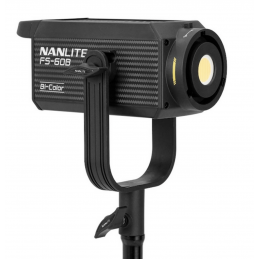 NANLITE LUCE BICOLOR LED FS-60B