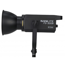 NANLITE LUCE LED BICOLOR FS-300B