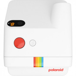 POLAROID PZ9097 GO WHITE GENERATION 2 | Fcf Forniture Cine Foto