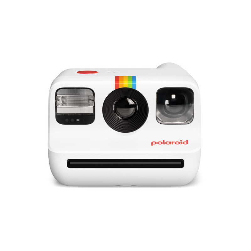 POLAROID PZ9097 GO WHITE GENERATION 2 | Fcf Forniture Cine Foto