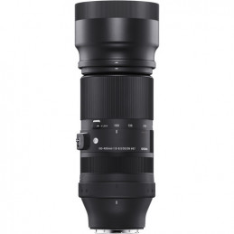 SIGMA 100-400mm F5-6.3 DG DN OS CONTEMPORARY LEICA L - GARANZIA ITALIANA | Fcf Forniture Cine Foto