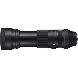 SIGMA 100-400mm F5-6.3 DG DN OS CONTEMPORARY LEICA L - GARANZIA ITALIANA | Fcf Forniture Cine Foto