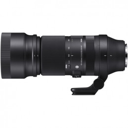 SIGMA 100-400mm F5-6.3 DG DN OS CONTEMPORARY LEICA L - GARANZIA ITALIANA | Fcf Forniture Cine Foto