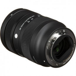 SIGMA 28-70mm F2.8 DG DN CONTEMPORRY SONY E - GARANZIA ITALIANA | Fcf forniture Cine Foto