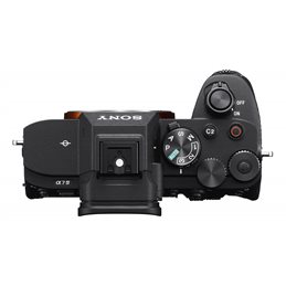 SONY ALPHA 7IV + 24-105mm - GARANZIA SONY ITALIA | Fcf Forniture Cine Foto