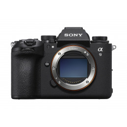 SONY ALPHA 9 MARK III BODY ILCE9M3 - GARANZIA SONY ITALIA | Fcf Forniture Cine Foto