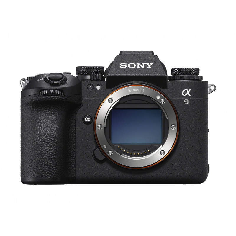 SONY ALPHA 9 MARK III BODY ILCE9M3 - GARANZIA SONY ITALIA | Fcf Forniture Cine Foto