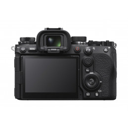 SONY ALPHA 9 MARK III BODY ILCE9M3 - GARANZIA SONY ITALIA | Fcf Forniture Cine Foto