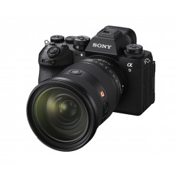 SONY ALPHA 9 MARK III BODY ILCE9M3 - GARANZIA SONY ITALIA | Fcf Forniture Cine Foto